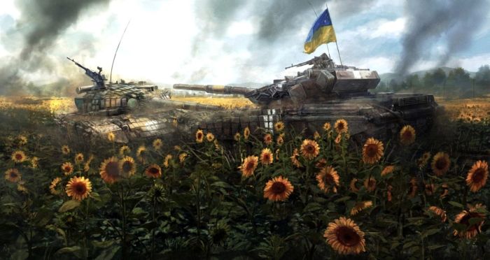 День пам’яті захисників України